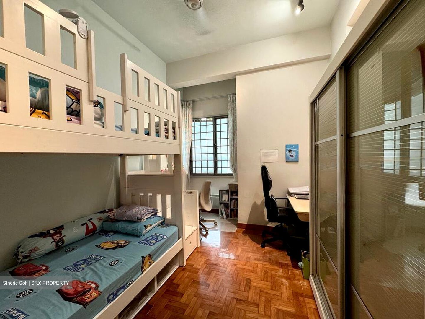 Maplewoods (D21), Condominium #456542041